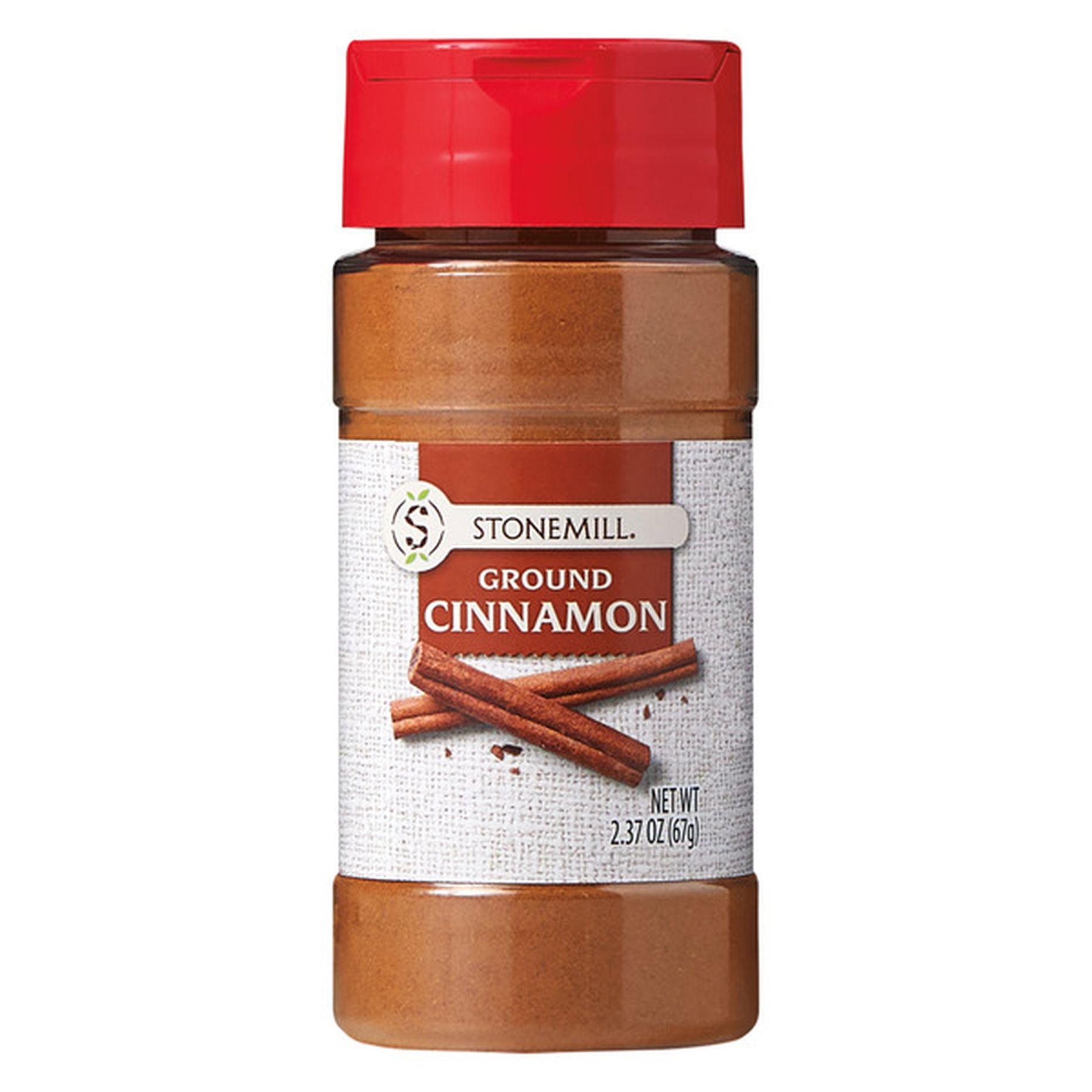 Stonemill Ground Cinnamon (2.37 oz) Delivery or Pickup Near Me 