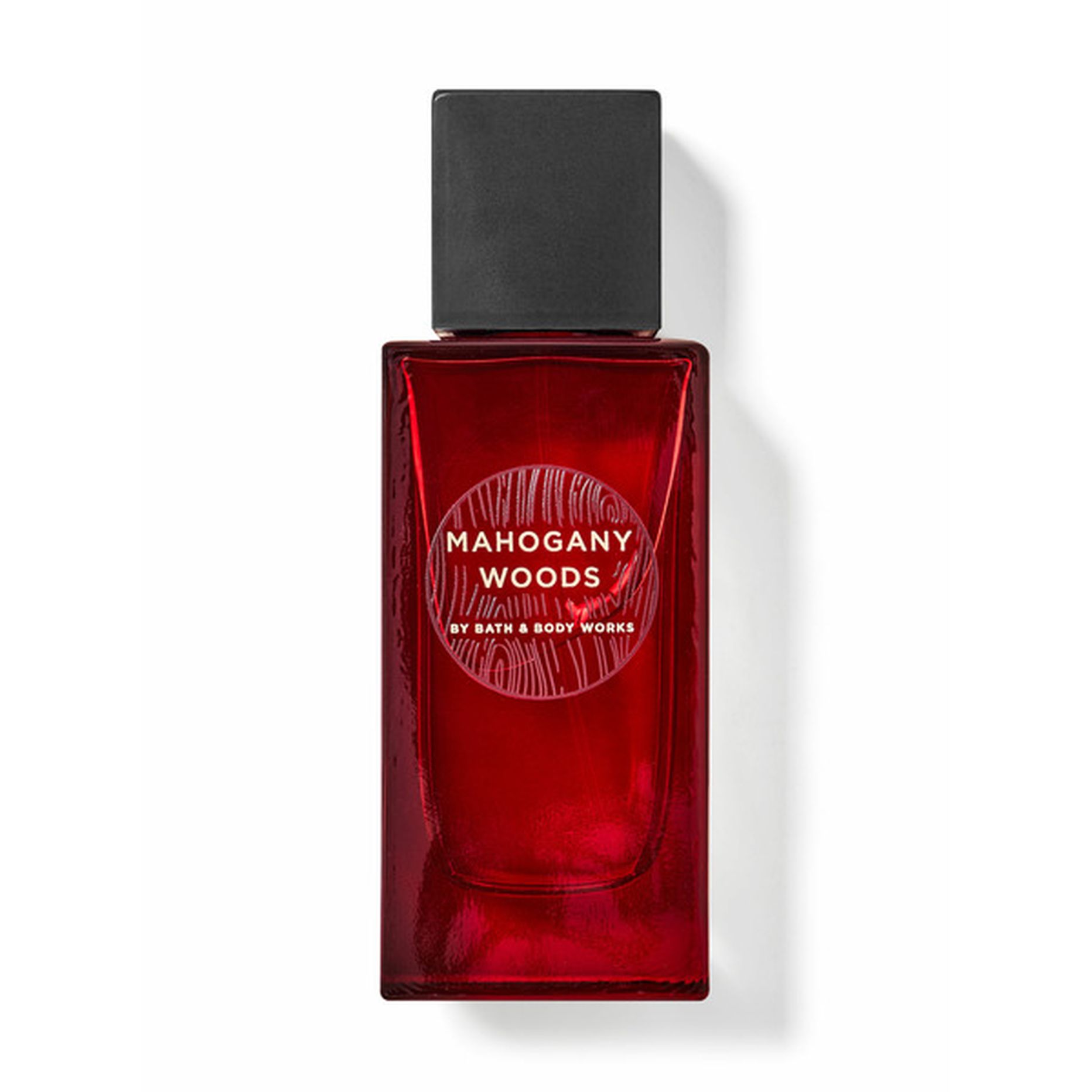 Bath & offers Body Works MAHOGANY WOODS 3.4 oz cologne