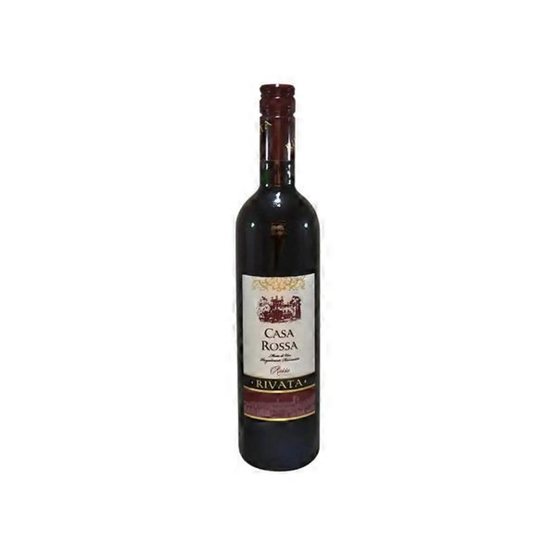 Rivata Casa Rossa (750 ml) Delivery or Pickup Near Me - Instacart