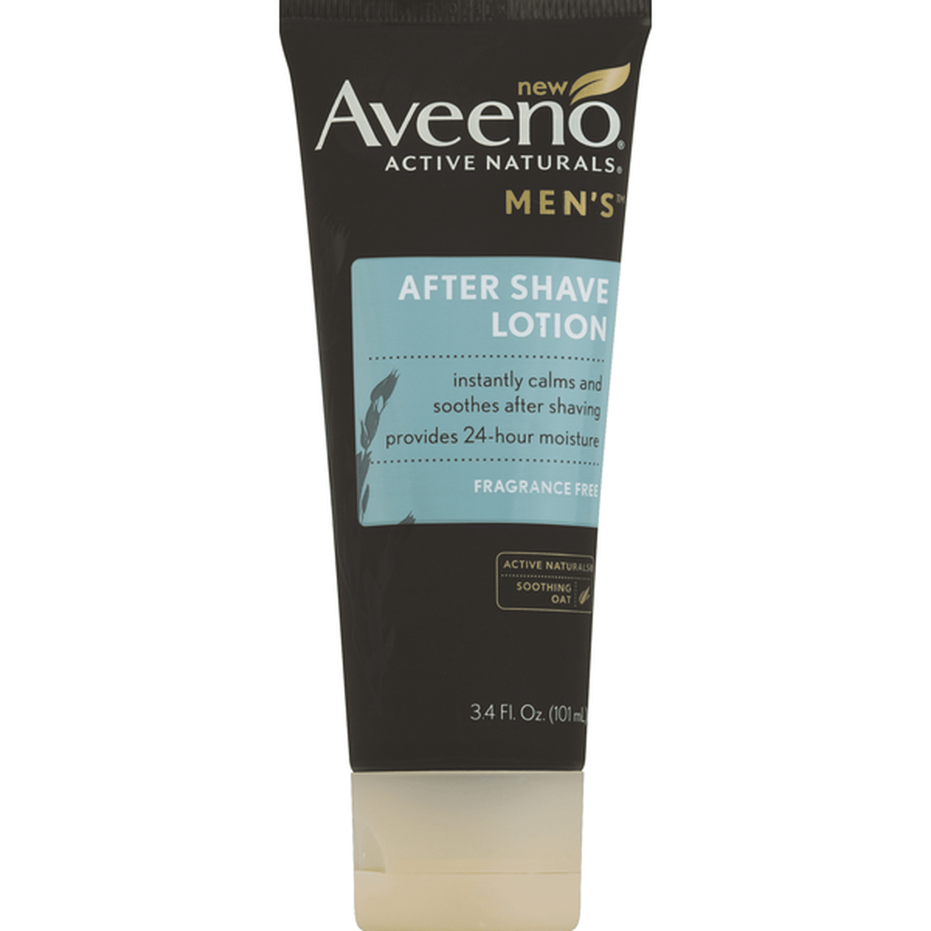 NEW Aveeno After hotsell Shave Lotion 3.4Oz Soothing Oat