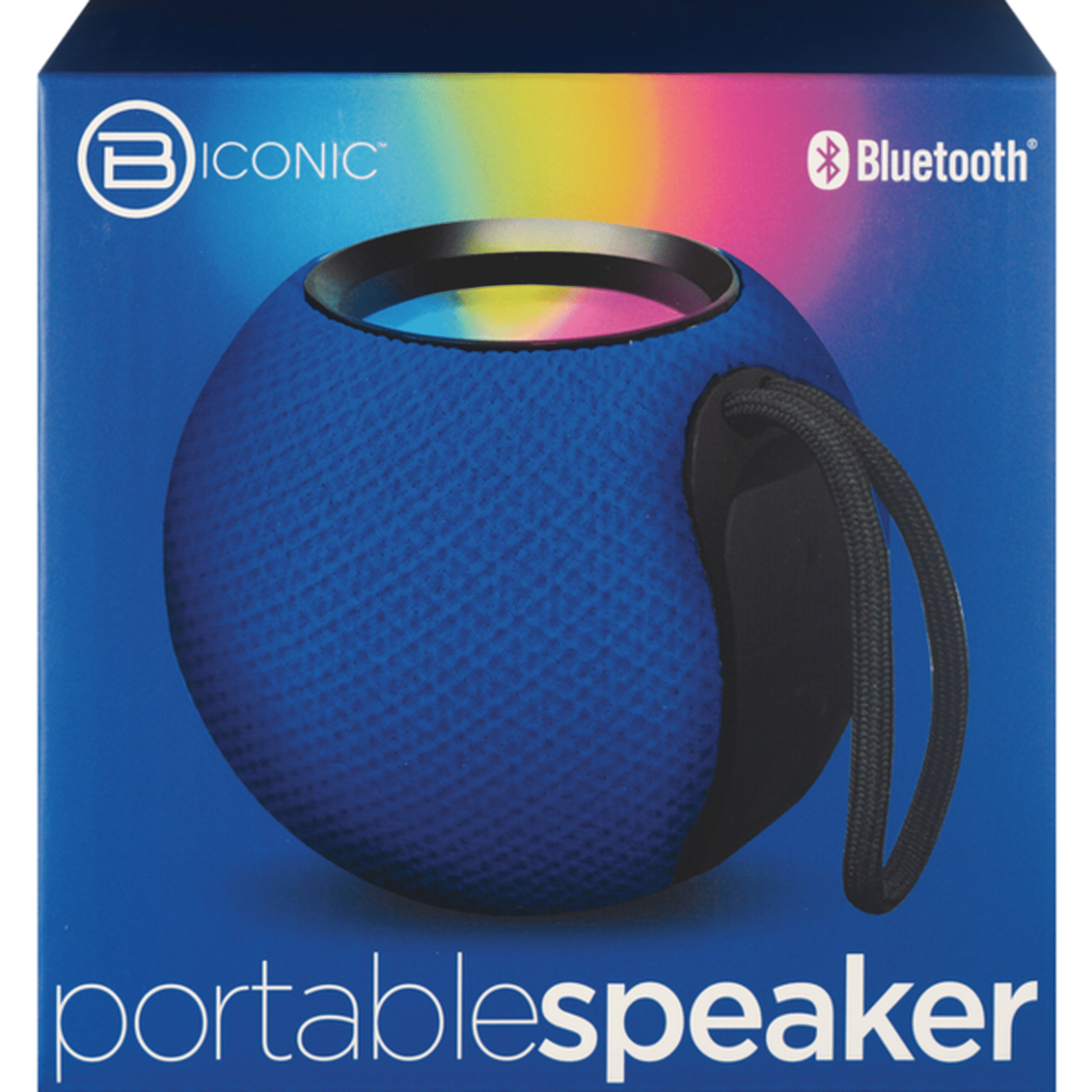 Shops bytech wireless speaker