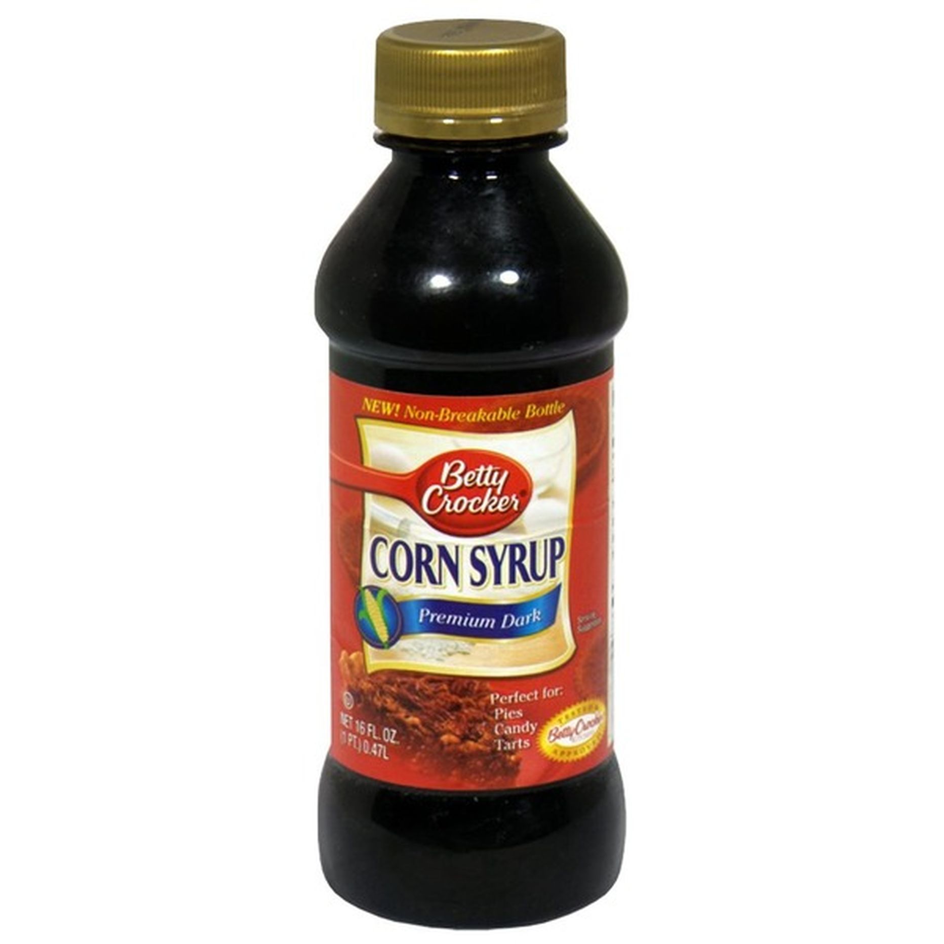 Betty Crocker Corn Syrup Dark 16 Fl Oz Delivery Or Pickup Near Me Instacart 2196