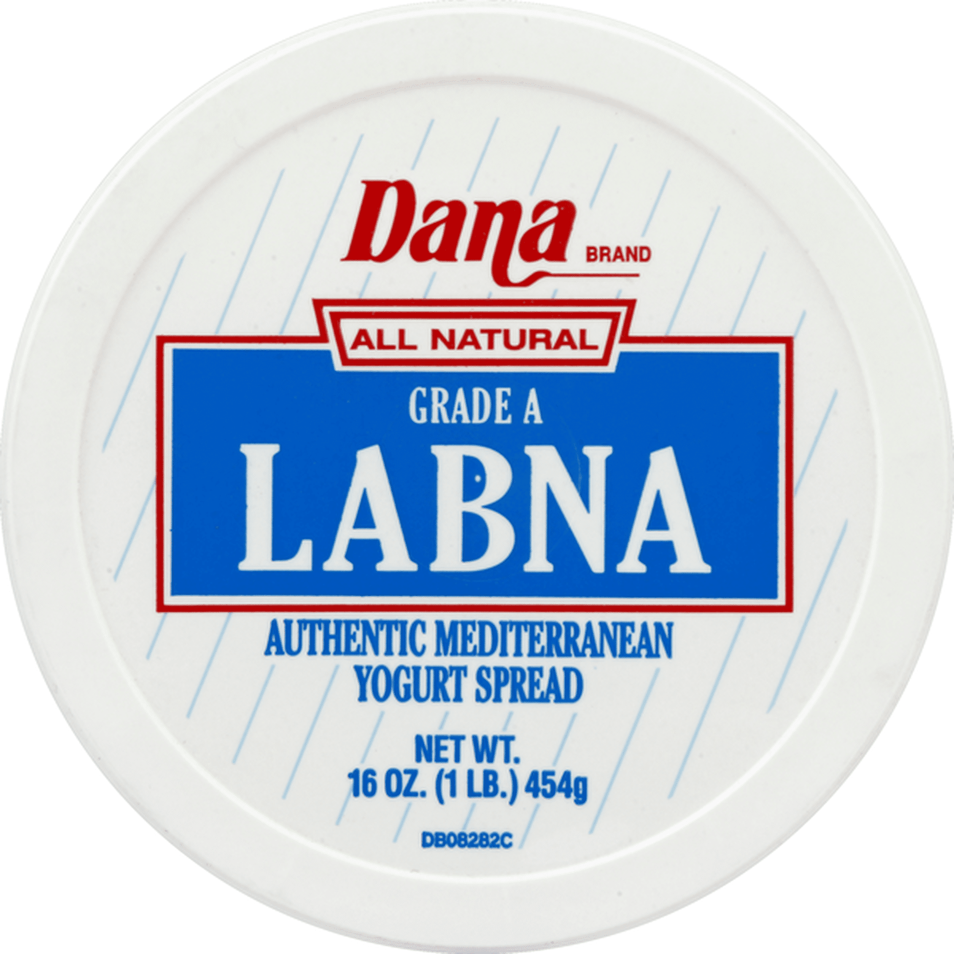 Dana Yogurt Spread, Labna (16 oz) Delivery or Pickup Near Me - Instacart