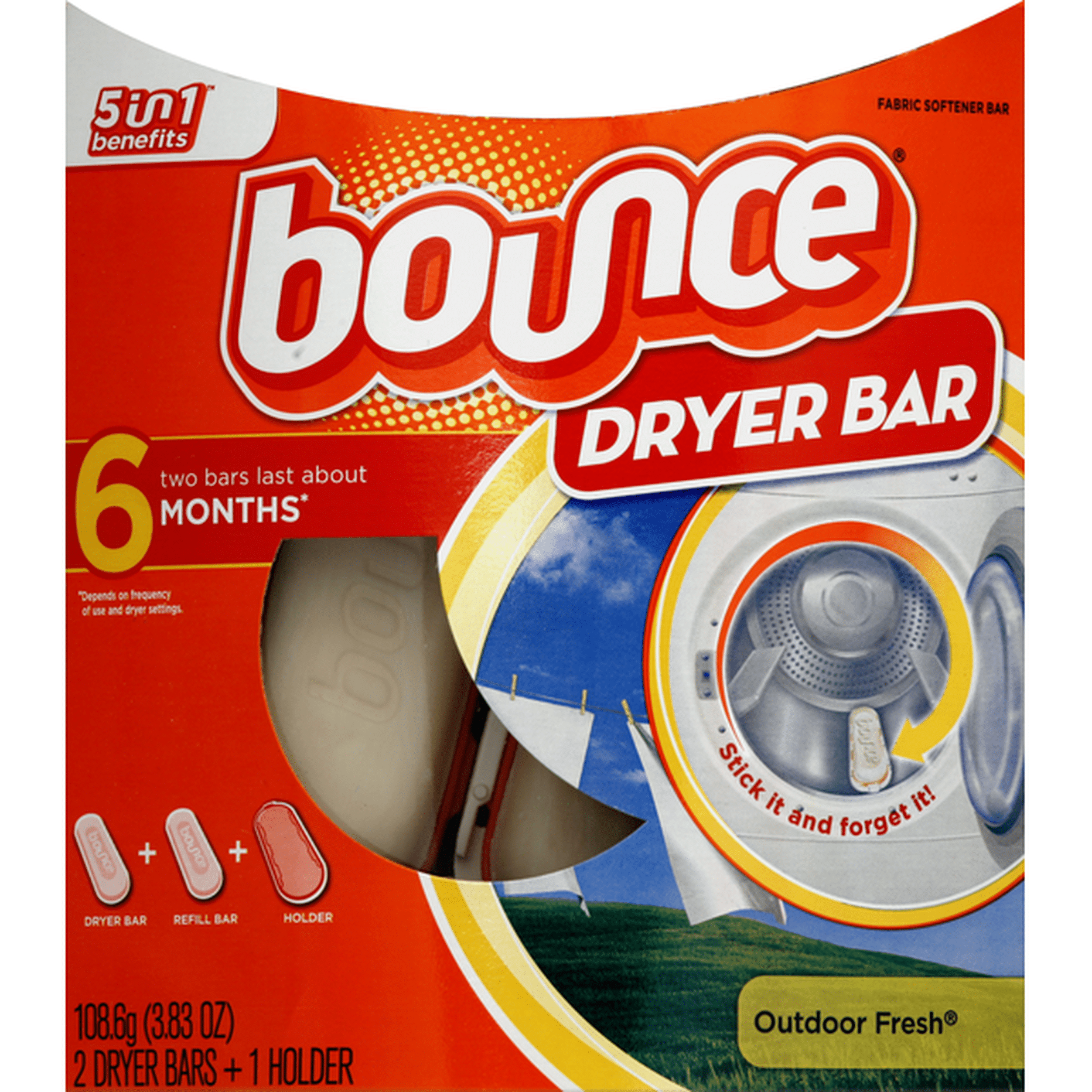 Bounce Dryer buy Bar