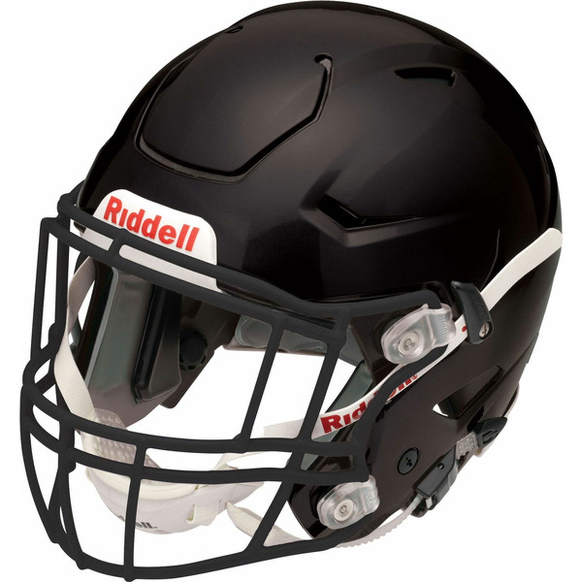 Riddell Youth SpeedFlex Football Helmet (XL (extra large)) Delivery or ...