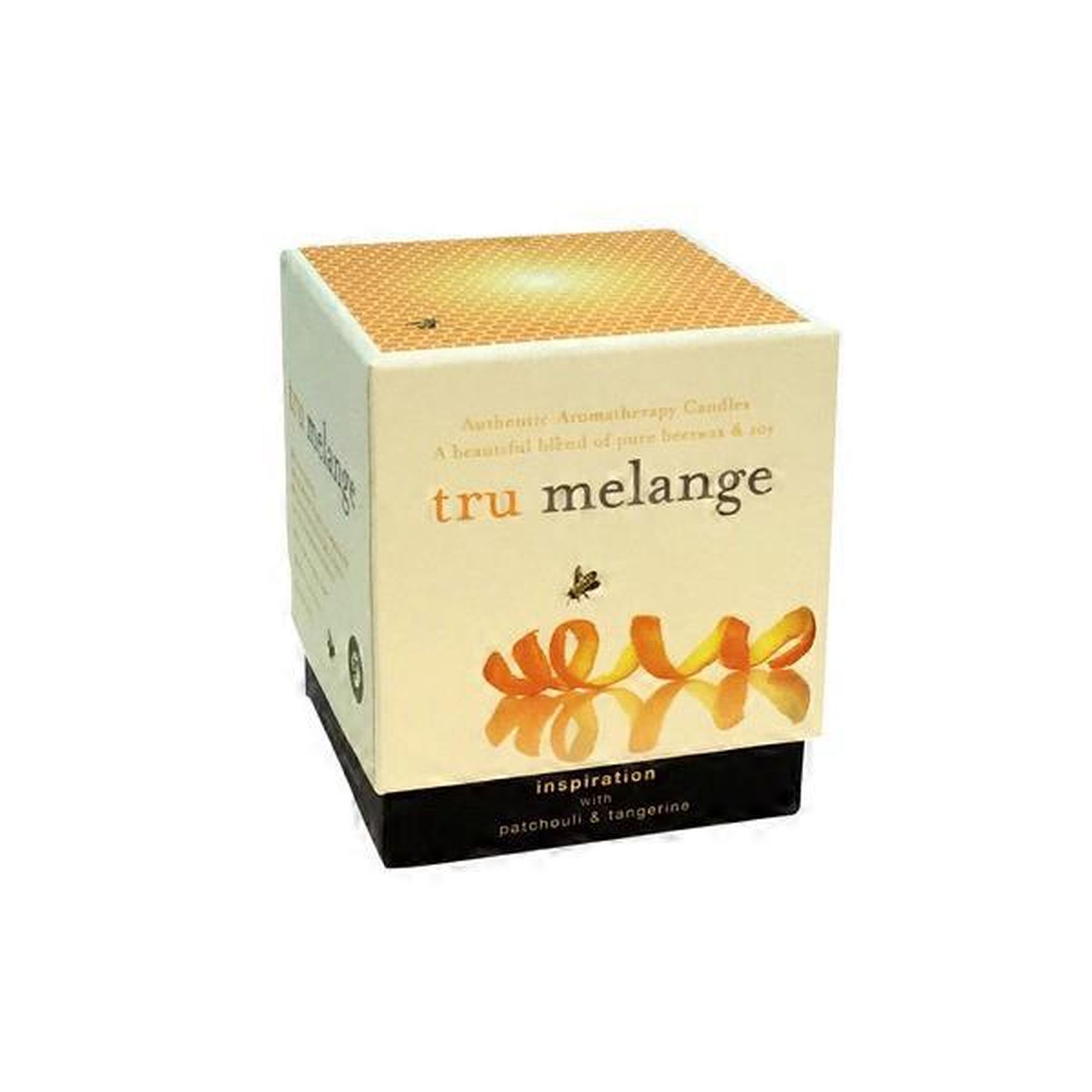 ストア tru melange candles キャンドル通販