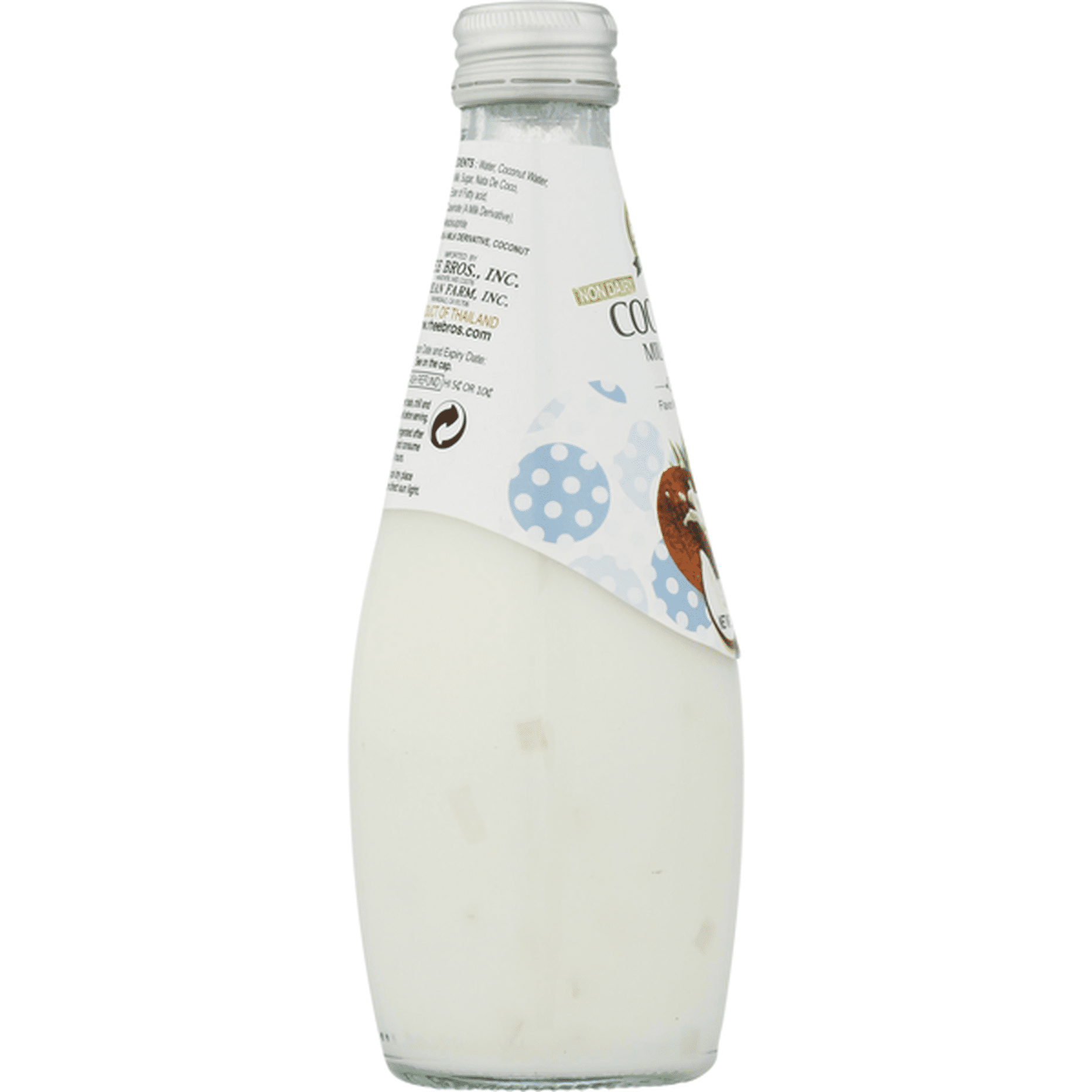 Evergreen Coconut Milk Drink, Original (9.8 fl oz) Delivery or Pickup Near  Me - Instacart