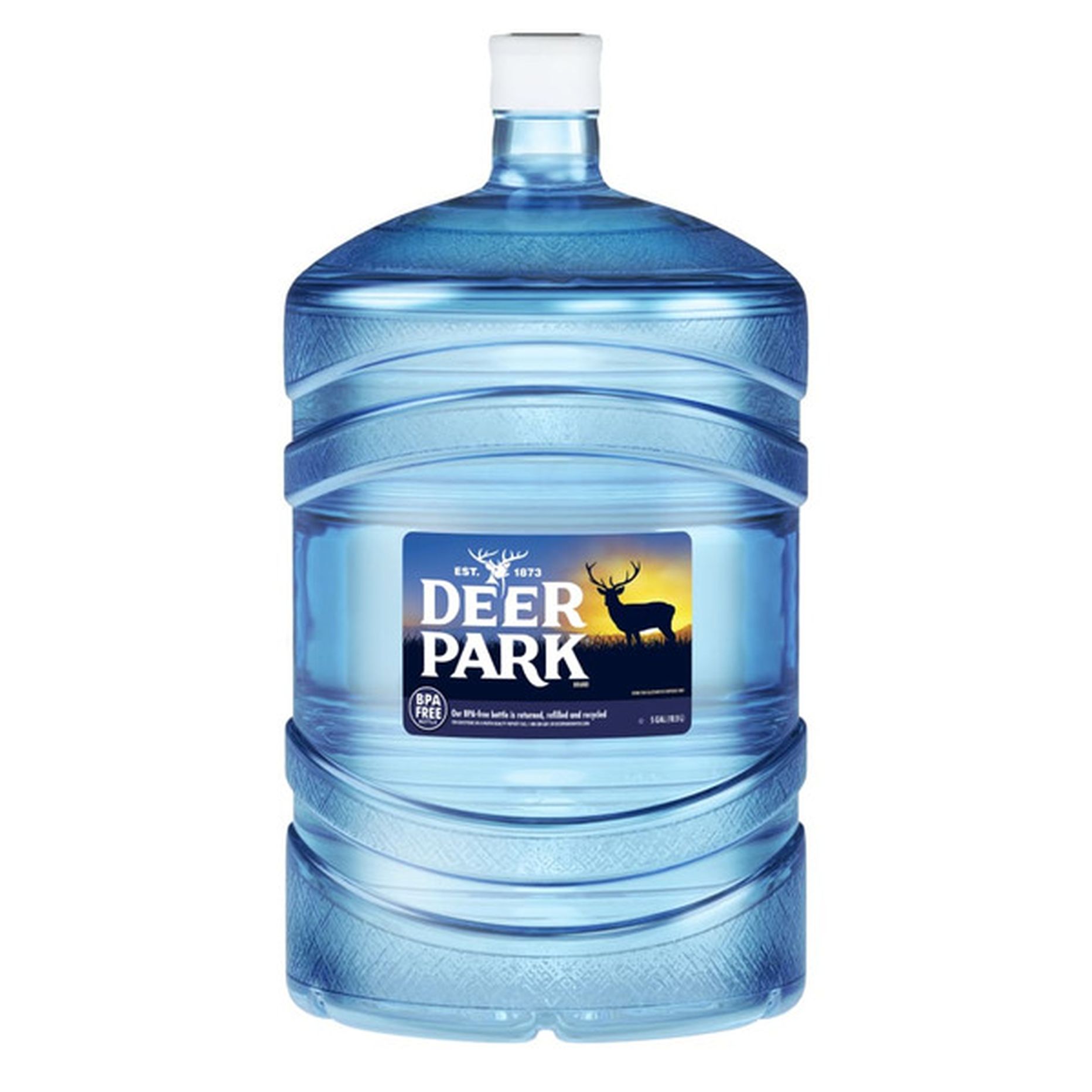 Deer Park Spring Water (5 gal) Delivery or Pickup Near Me - Instacart