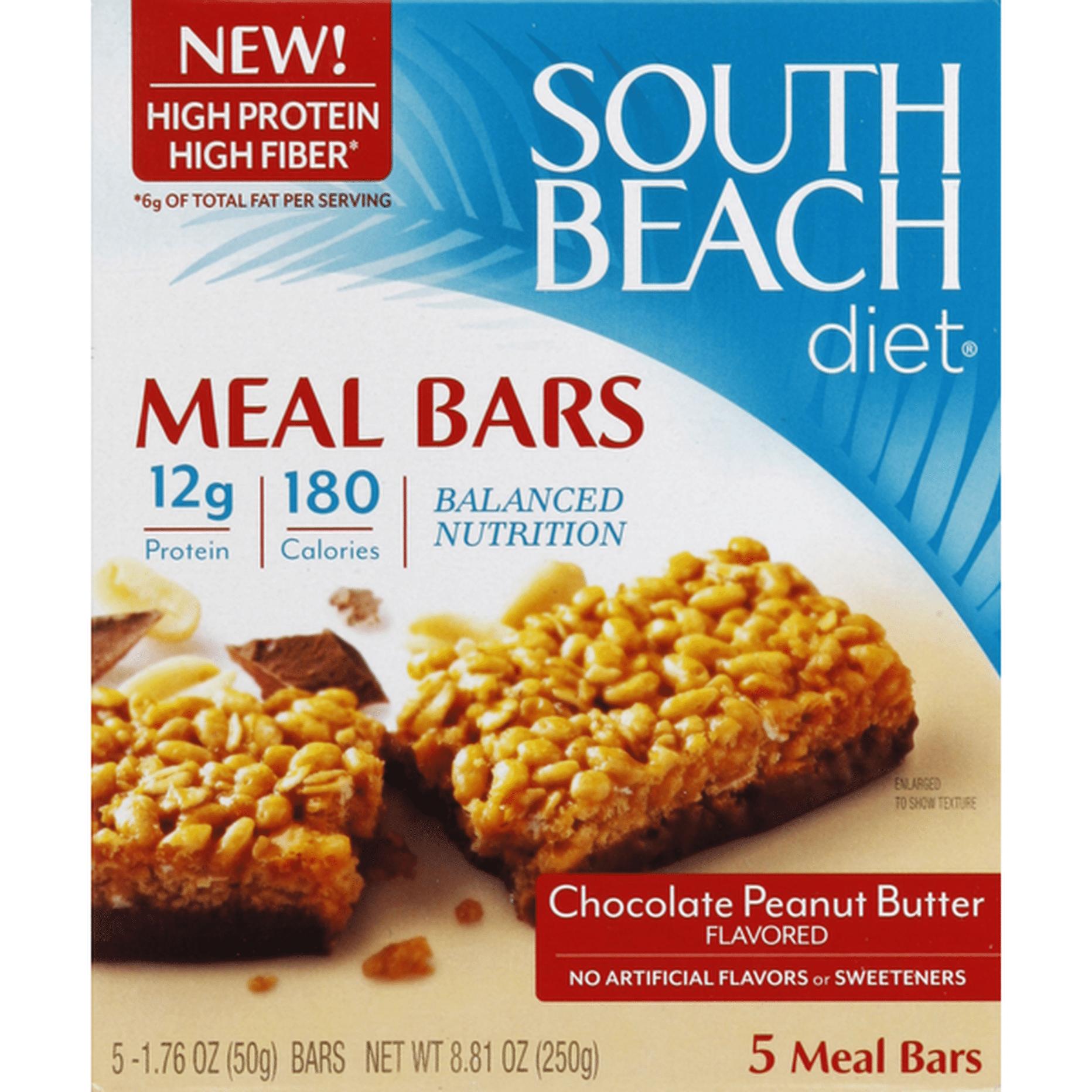 Delicious and Nutritious: A Comprehensive Guide to South Beach Diet Bars