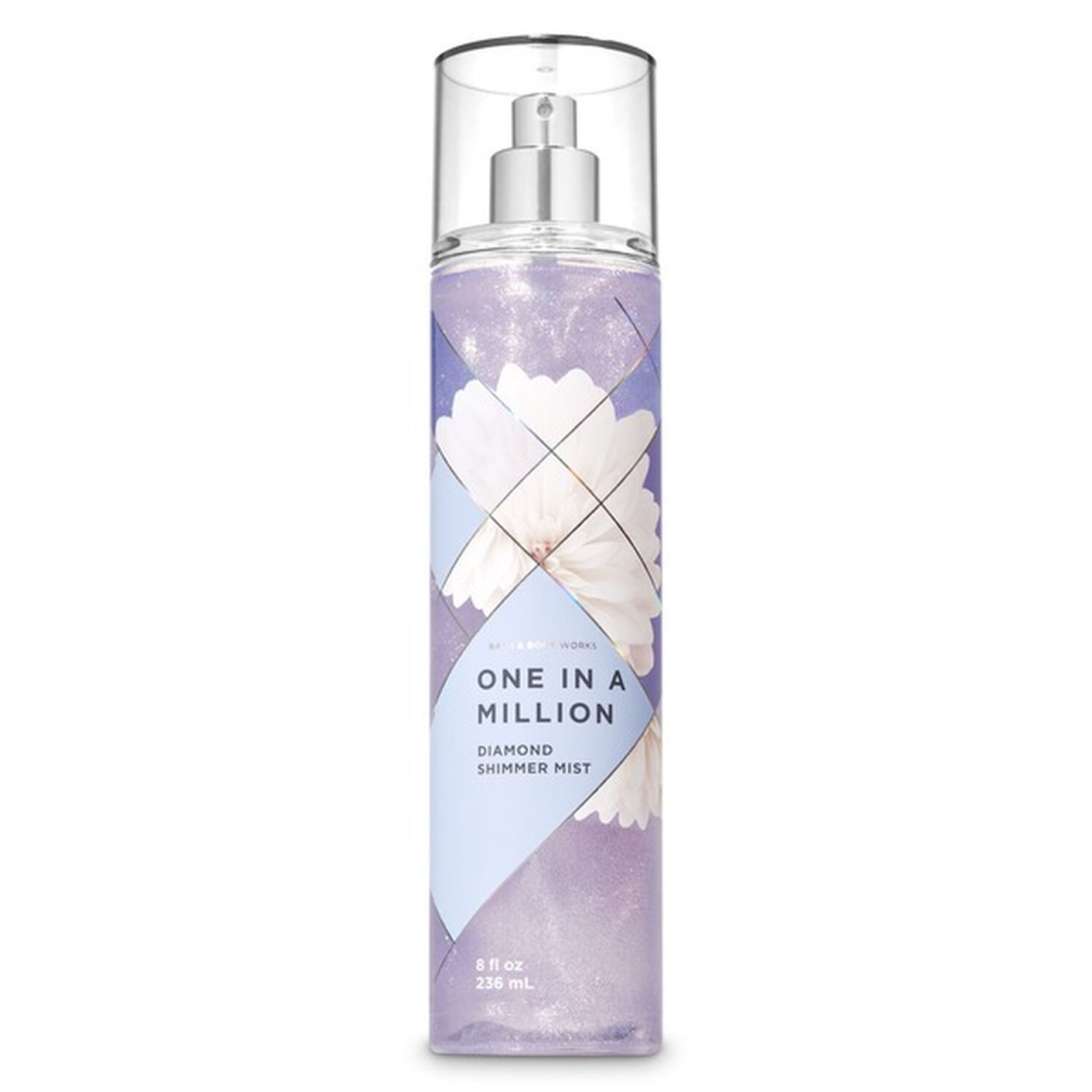 One In A Million outlet Diamond Shimmer Mist