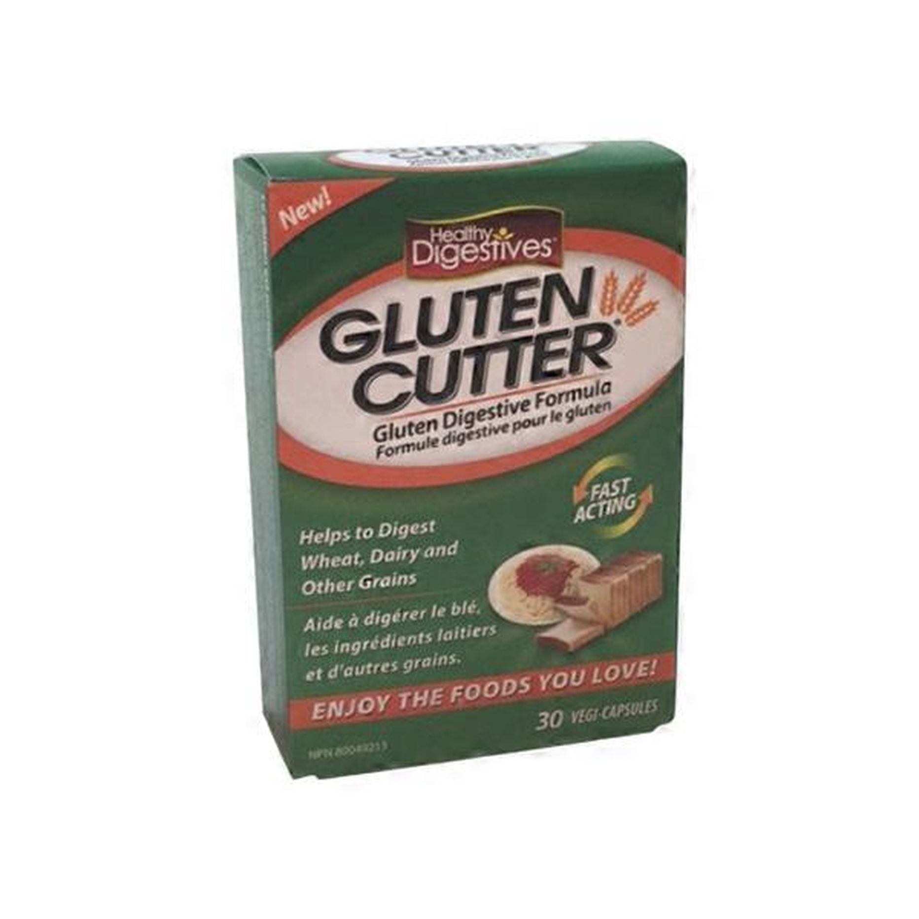 Healthy Digestives Gluten Cutter 20 ct Delivery or Pickup Near ...