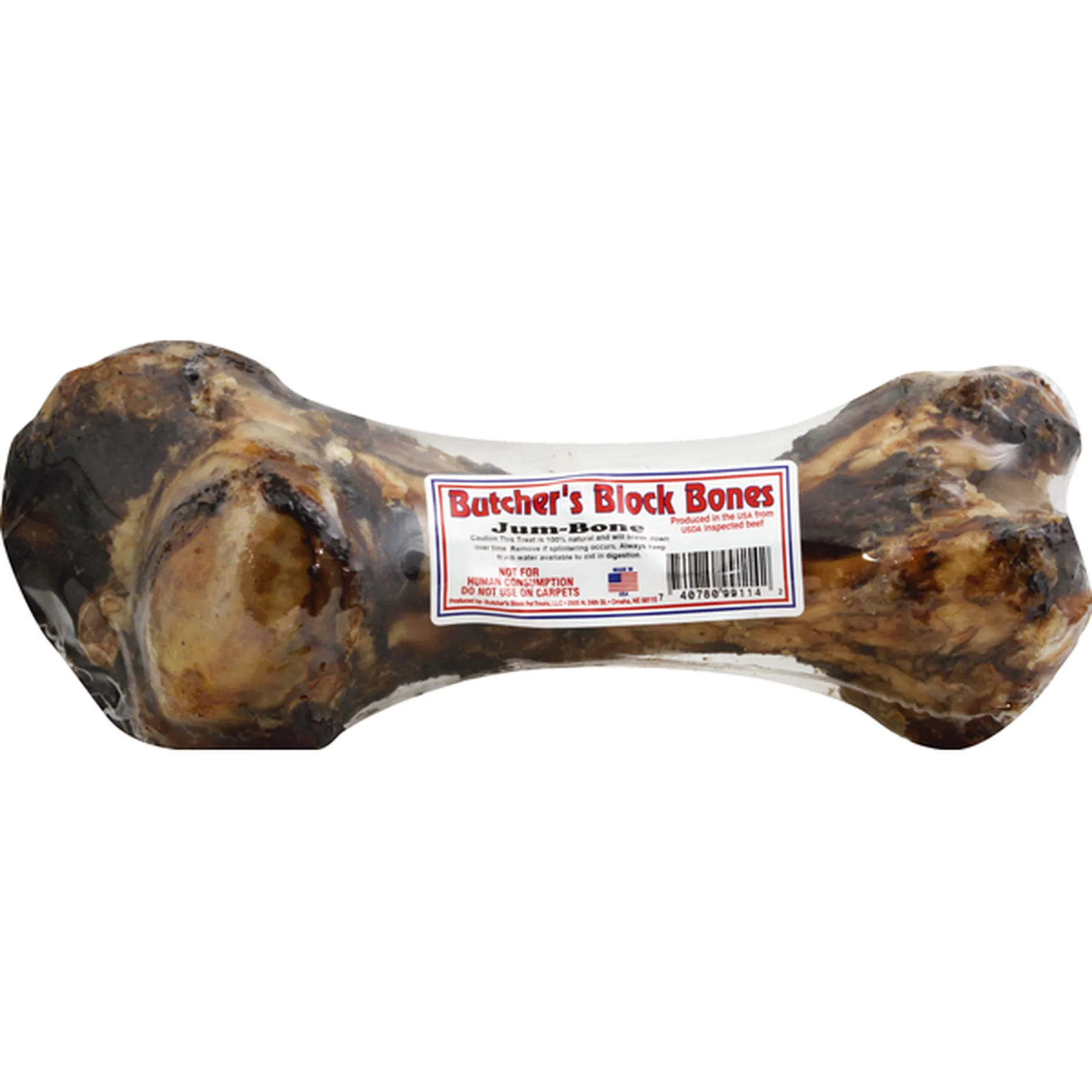 Butcher Shoppe Dog Treat, Jum-Bone (1 each) Delivery or Pickup Near Me 