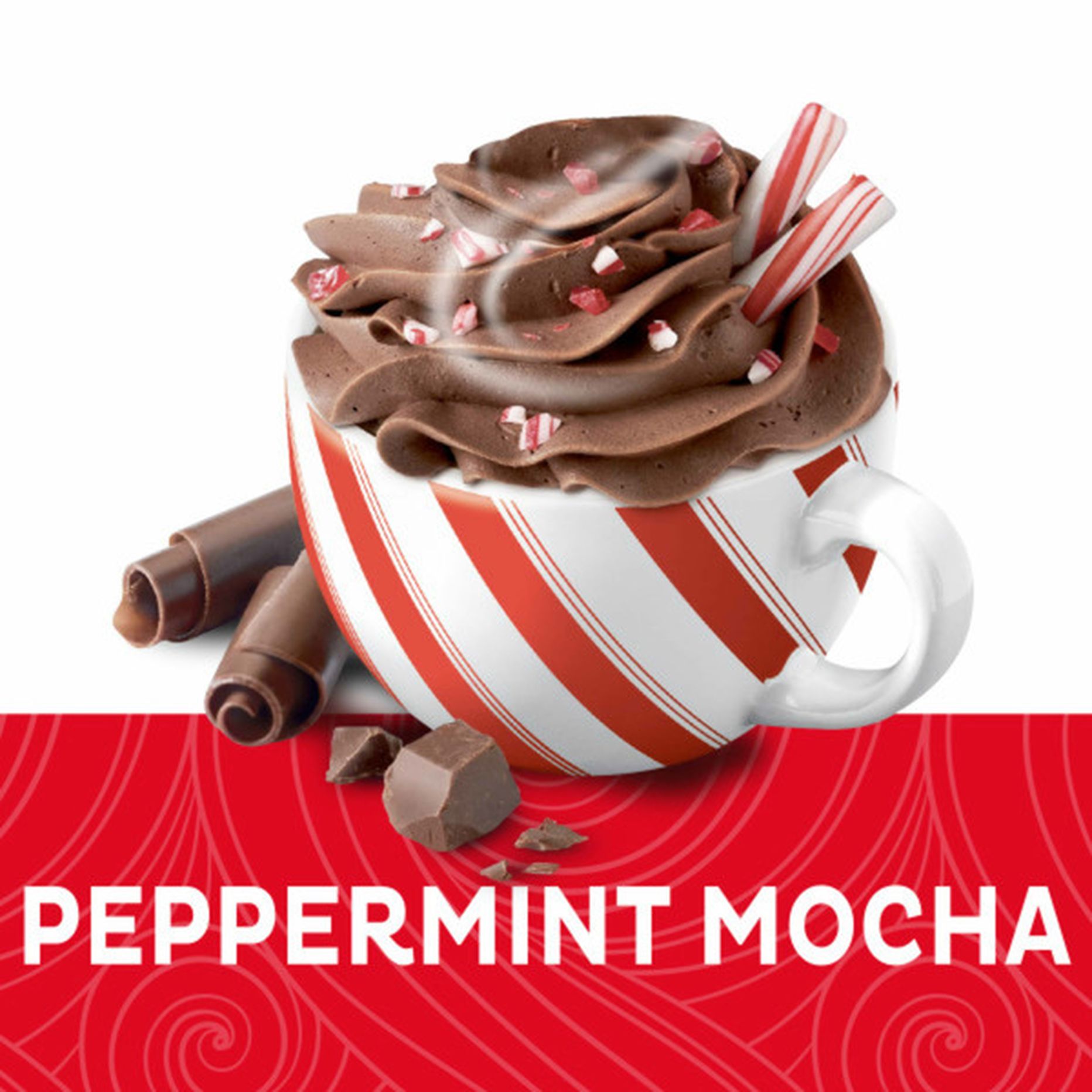 Coffee Mate Zero Sugar Peppermint Mocha Non Dairy Creamer 32 Oz Delivery Or Pickup Near Me 