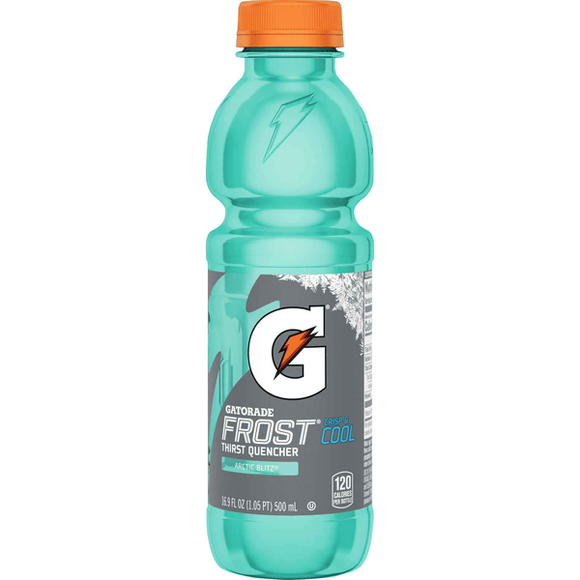 Gatorade Thirst Quencher, Arctic Blitz (16.9 oz) Delivery or Pickup ...