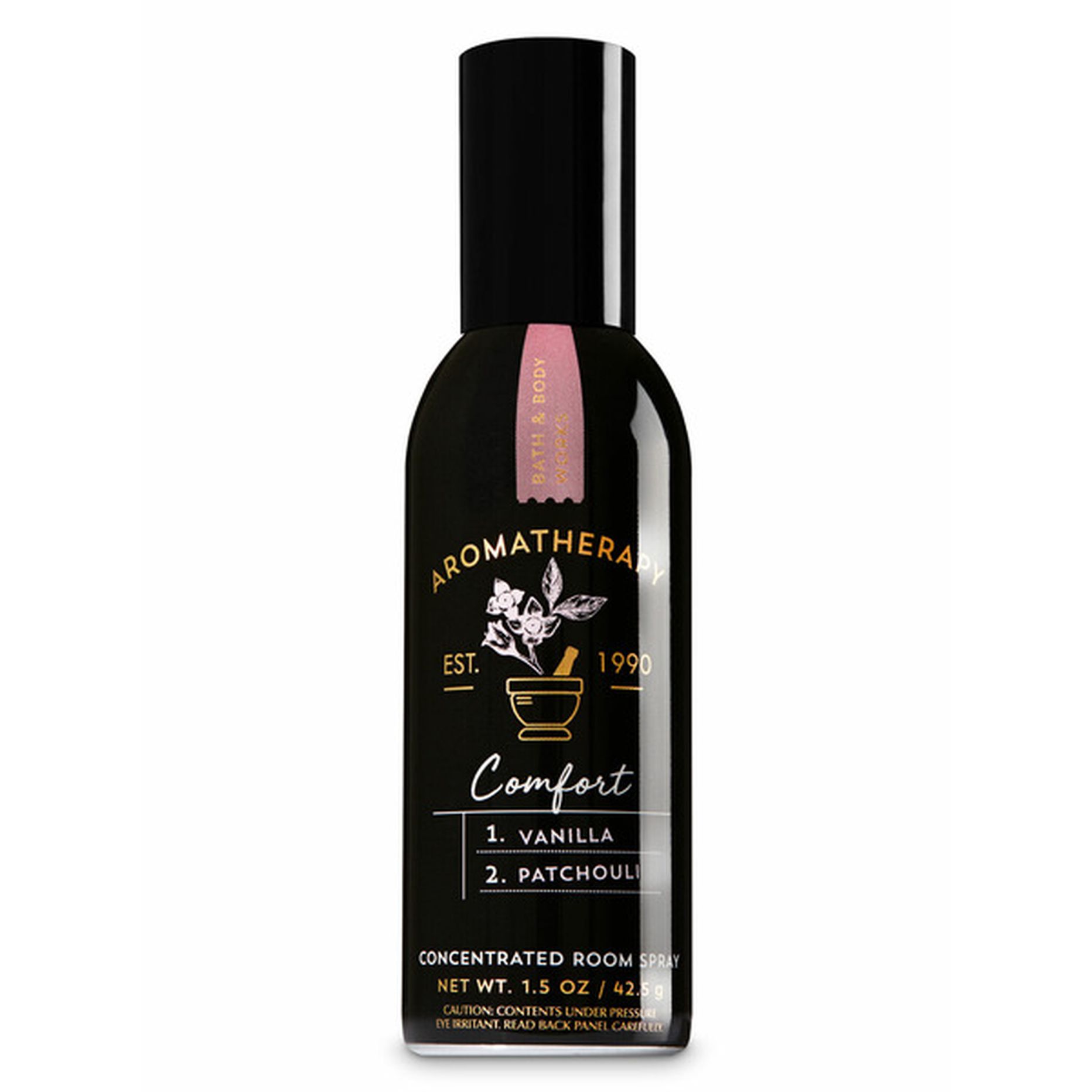 Vanilla & Patchouli Aromatherapy hotsell