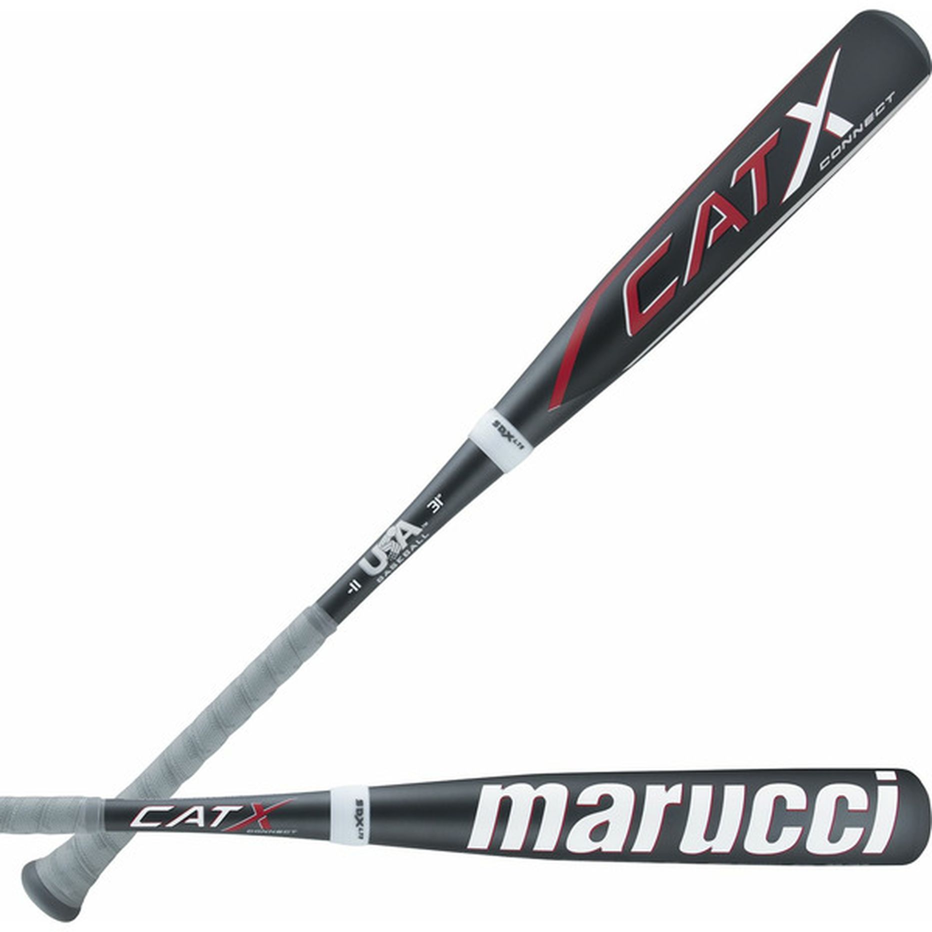 Marucci 2024 CATX Connect Hybrid USA Youth Bat (1 each) Delivery or