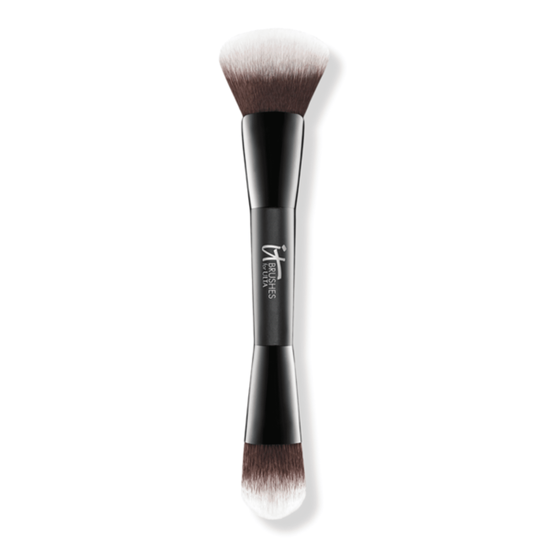 It Brushes For Ulta Airbrush Dual Ended Flawless Foundation Brush Each Delivery Or