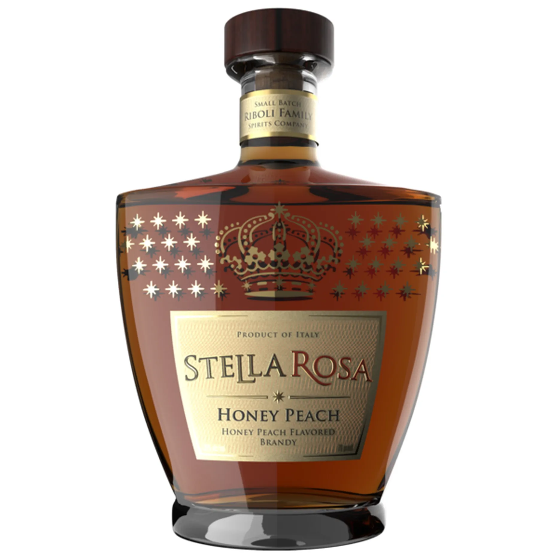 Stella Rosa Brandy, Honey Peach (750 ml) Delivery or Pickup Near Me