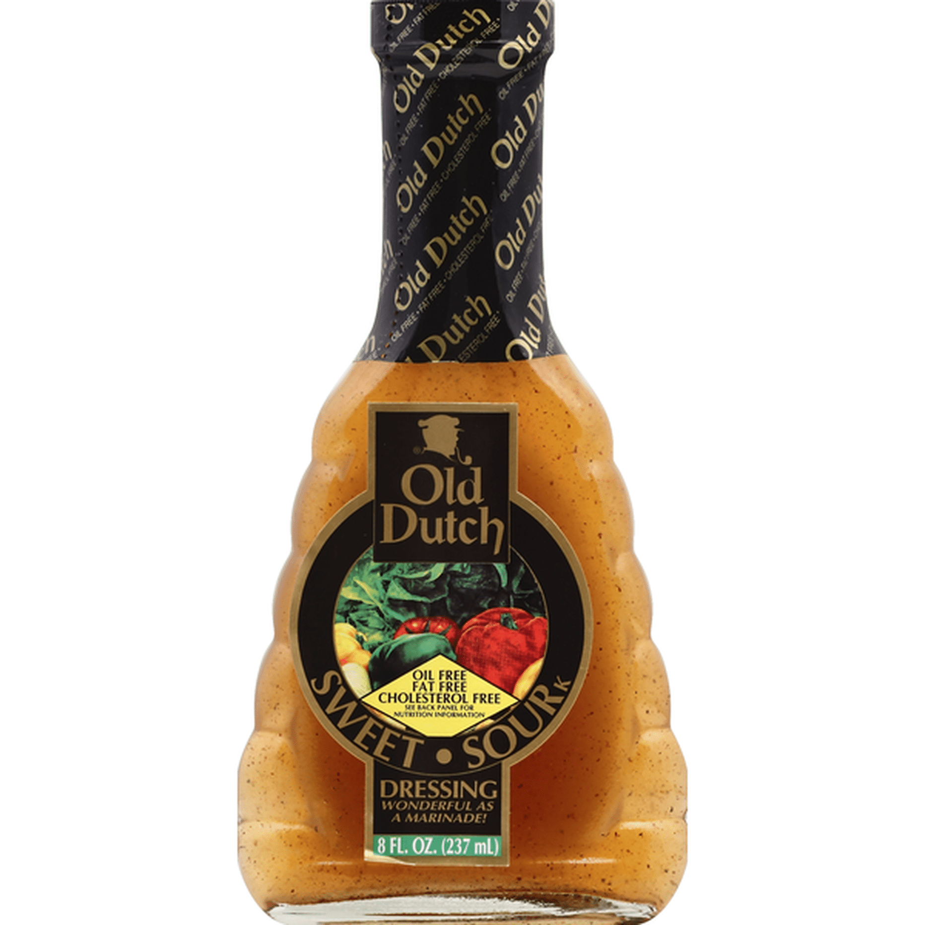 Old Dutch Dressing, Sweet & Sour (8 fl oz) Delivery or Pickup Near Me 