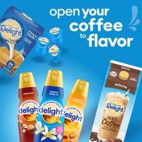 International Delight Grinch Gingerbread Cookie Dough Coffee Creamer ...