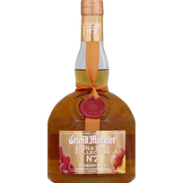 Grand Marnier Liqueur, Signature Collection No. 2, Raspberry Peach (750 ...