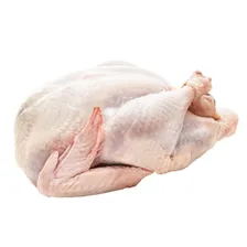 Kroger® Tender & Juicy Frozen Whole Young Turkey (10-14 lb), 1 lb