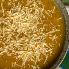 Butternut Squash Soup