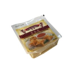 Twin Dragon Won Ton Wrapper (14 oz) Delivery or Pickup Near Me - Instacart