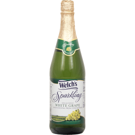 Welch's Sparkling White Grape Juice Cocktail (25.4 fl oz) Delivery or ...