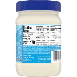 Nalley Tartar Sauce (15 Oz) Delivery Or Pickup Near Me - Instacart