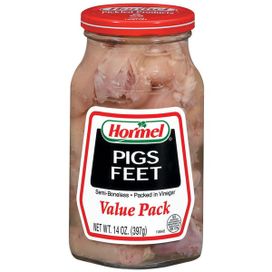 Hormel Pigs Feet (14 oz) Delivery or Pickup Near Me - Instacart