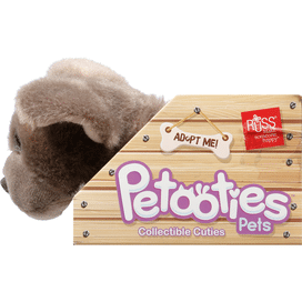 petooties series 1