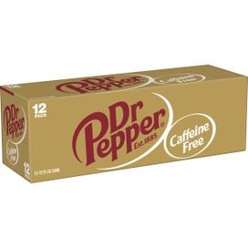 Dr Pepper Soda (12 oz) Delivery or Pickup Near Me - Instacart