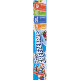 Hawaiian Punch Freezer Bars, Assorted (1 oz) Delivery or Pickup Near Me ...