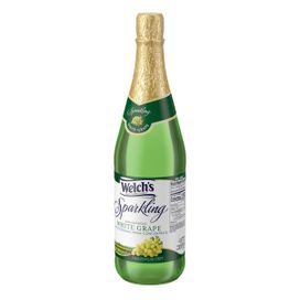 Welch's Sparkling White Grape Juice Cocktail (25.4 fl oz) Delivery or ...