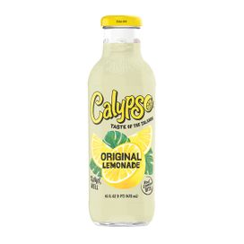 Calypso Original Lemonade (fl oz) Delivery or Pickup Near Me - Instacart