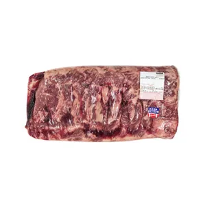 Kirkland Signature Beef Ribeye Cap Steak Boneless USDA Prime Per Lb