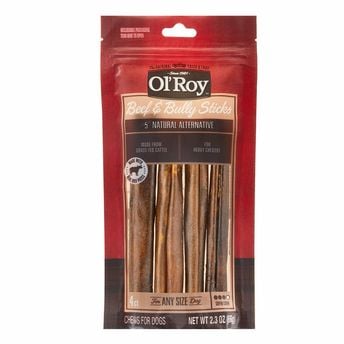 Ol fashion roy jerky sticks