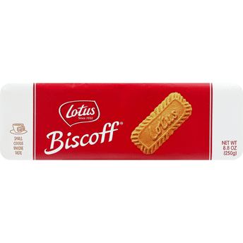 Lotus Biscoff Cookies (8.78 oz) Delivery or Pickup Near Me - Instacart