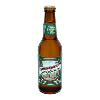 Taino Mabi Seybano Beer (12 fl oz) Delivery or Pickup Near Me - Instacart