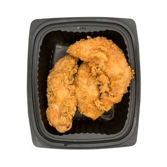 Publix Deli Fried Chicken Tenders, Fresh Chilled (530 Cal/8 OZ) (per Lb ...