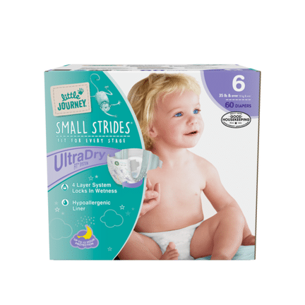 Aldi shops diapers size 4