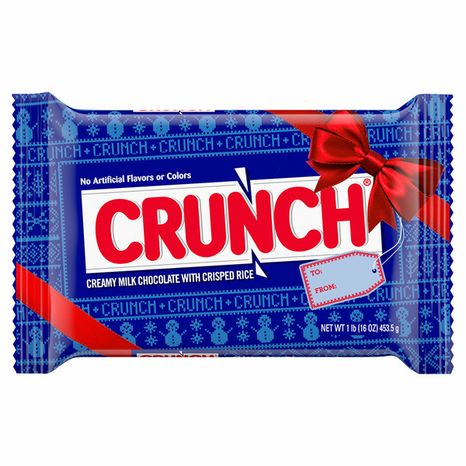 crunch near me
