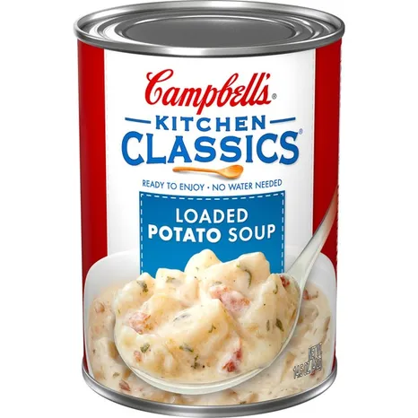 Campbell S Loaded Potato Soup 14 5 Oz Delivery Or Pickup Near Me   Large 2830fa56 Bd82 4656 A868 C20bc5205fab 