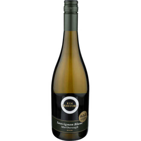 Kim Crawford Sauvignon Blanc White Wine (750 ml) Delivery or Pickup ...