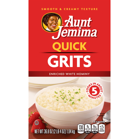 Pearl Milling Company Quick Grits (37 oz) Delivery or Pickup Near Me