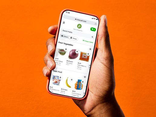 Same-Day Curbside Pickup Near Me | Instacart