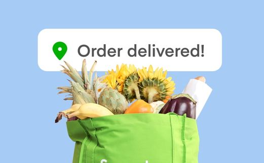 Instacart | Grocery Delivery Or Pickup From Local Stores Near You