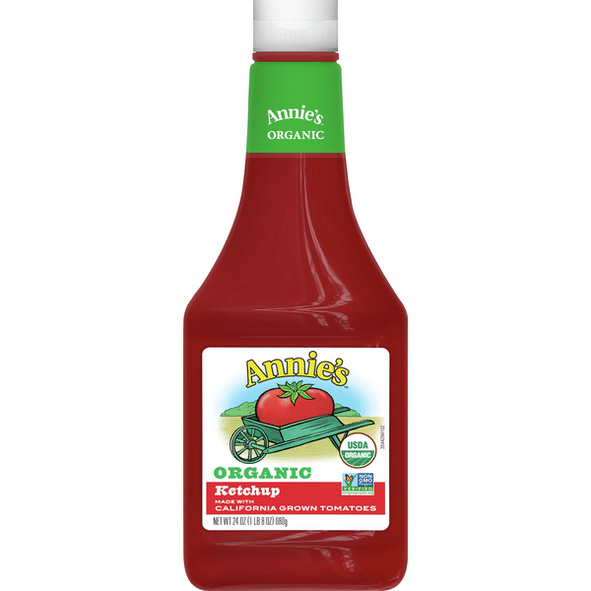 Sprouts Ketchup (20 oz) Delivery or Pickup Near Me - Instacart