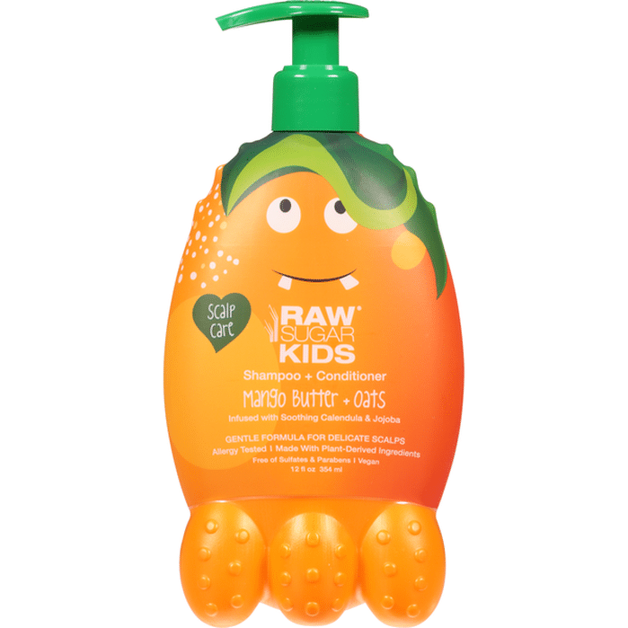 raw-sugar-shampoo-conditioner-mango-butter-oats-12-fl-oz